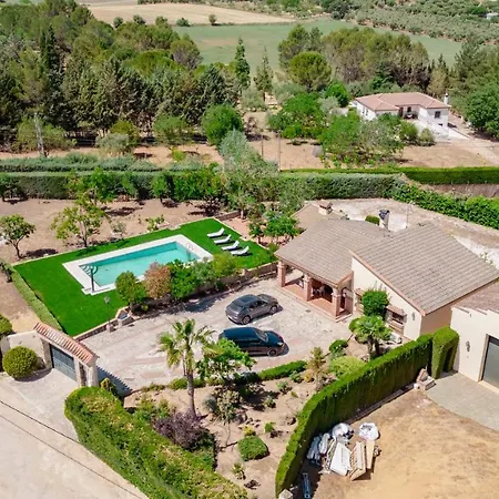 Casa Rural