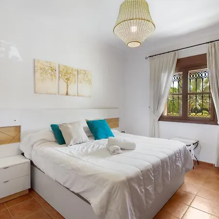 Holiday home Casa Rural *