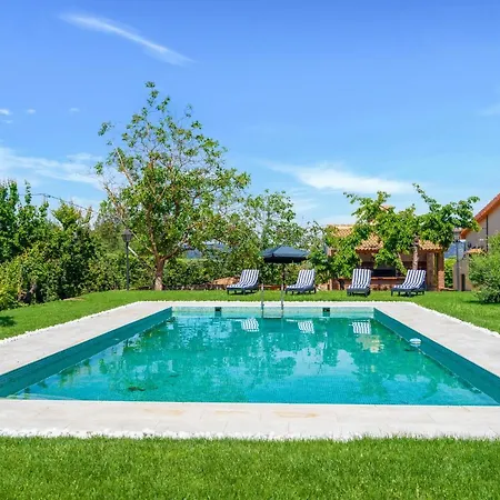 Holiday home Casa Rural Ronda