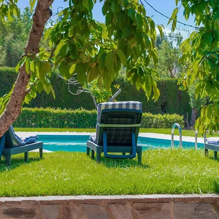 Casa Rural Holiday home Ronda