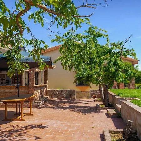 Casa Rural Holiday home *