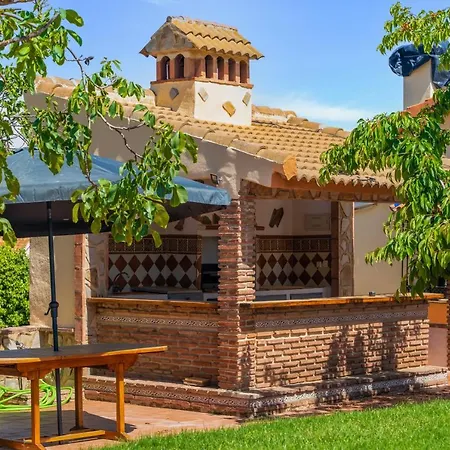 Casa Rural Holiday home *