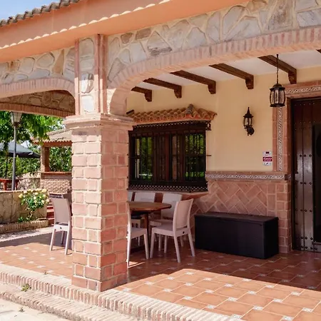 Casa Rural Vakantiehuis