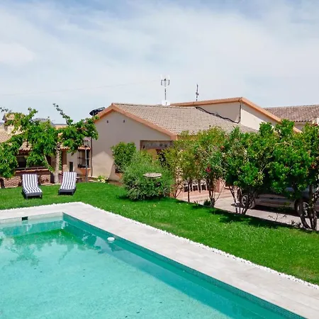 Casa Rural Vakantiehuis Ronda