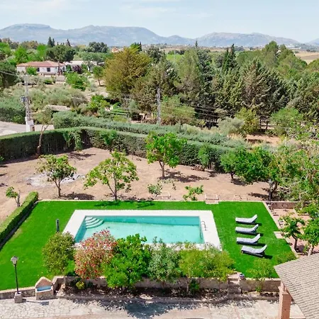 Casa Rural Vakantiehuis