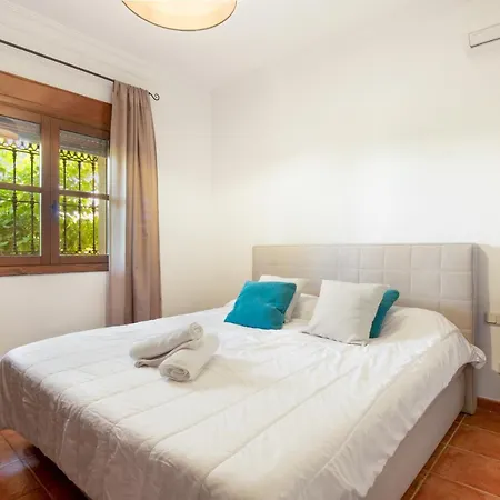 Vakantiehuis Casa Rural
