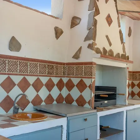 Vakantiehuis Casa Rural *