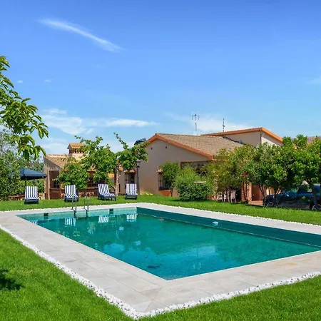 Vakantiehuis Casa Rural
