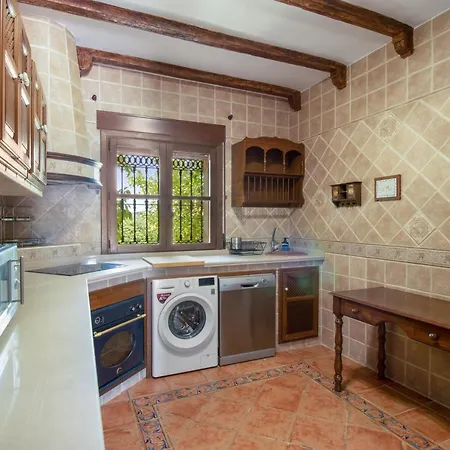 Vakantiehuis Casa Rural