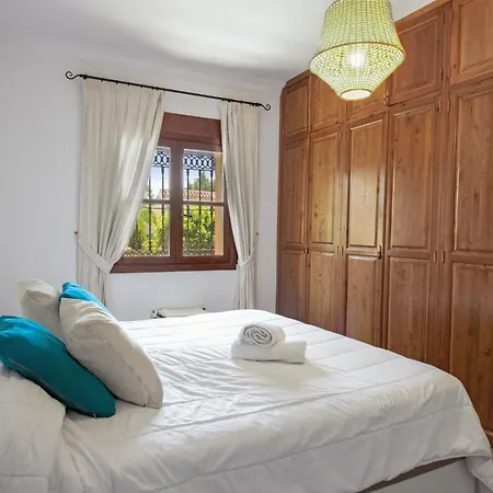 Vakantiehuis Casa Rural