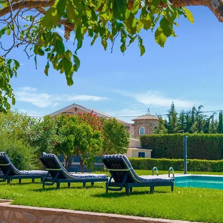 Vakantiehuis Casa Rural *