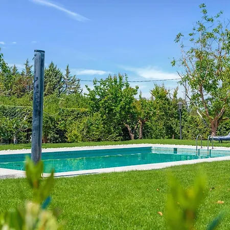 Casa Rural Vakantiehuis Ronda