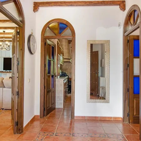 Vakantiehuis Casa Rural *